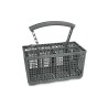 Κουταλοθήκη πλυντηρίου πιάτων BOSCH/SIEMENS/SMEG replica SMEG PPKT0012