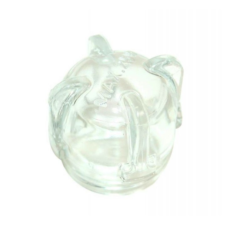 copy of Κάλυμμα φωτός (λυχνίας) φούρνου κουζίνας PITSOS/BOSCH/SIEMENS original