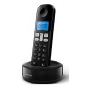 Ασύρματη τηλεφωνική συσκευή μαύρο D1611B/34 PHILIPS με λειτουργία ανοιχτής ακρόασης PHILIPS D1611B Ασύρματη τηλεφωνική συσκευή μαύρο D1611B/34 PHILIPS με λειτουργία ανοιχτής ακρόασης PHILIPS D1611B