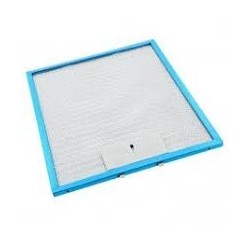 Φίλτρο μεταλλικό απορροφητήρα PYRAMIS original PYRAMIS APFIL0094