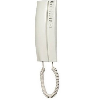 Θυροτηλέφωνο T 71U προσαρμόζεται σε όλες τις μάρκες τον θυροτηλεφώνων TEGUI