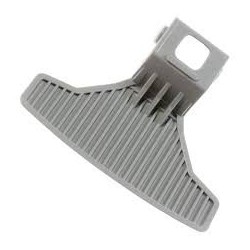 Λαβή κλείστρου πόρτας πλυντηρίου ρούχων ARCELIK /BEKO replica ARCELIK KLI0161