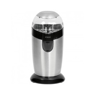 Ηλεκτρικός μύλος άλεσης καφέ, 40gr BOMANN