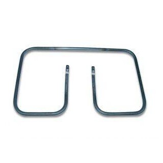 Αντιστάσεις Τοστιέρας 850W-230V ELECTRICA 26cmX18cm  PLOUT00661