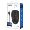Wired optical mouse NOD