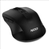 Wireless optical mouse, 1600DPI NOD