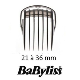 Χτενάκι κουρευτικής μηχανής BABYLISS original