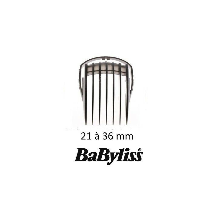 Χτενάκι κουρευτικής μηχανής BABYLISS original  XTEKOUR0002