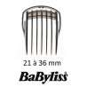 Χτενάκι κουρευτικής μηχανής BABYLISS original
