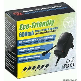 Τροφοδοτικό πακ πολλαπλών εξόδων 600mA MW3N06GS MINWA ΓΕΝΙΚΗΣ ΧΡΗΣΗΣ ΓΕΝΙΚΗΣ ΧΡΗΣΗΣ MW3N06