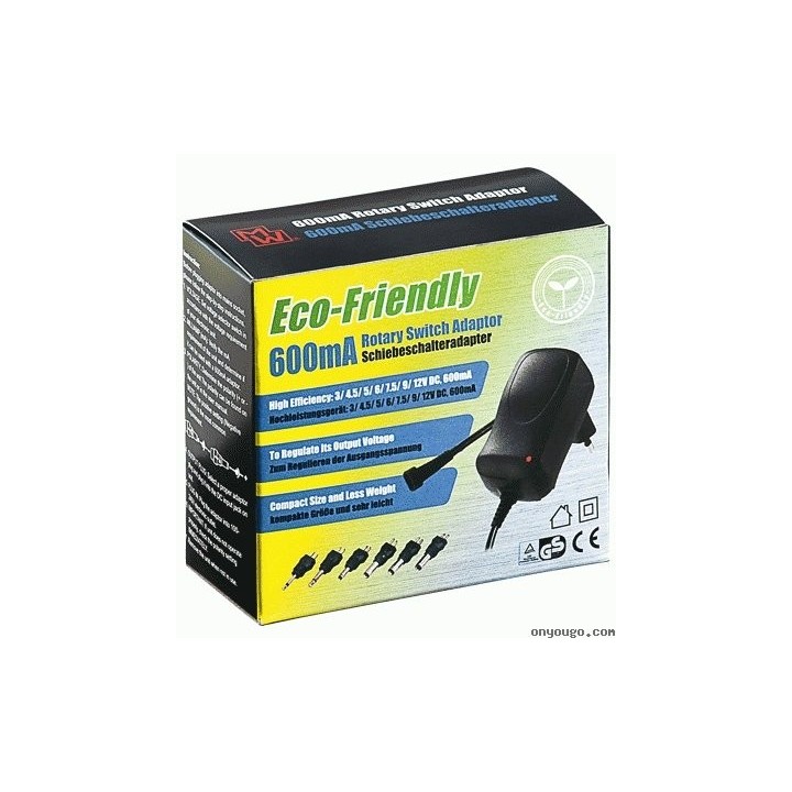 Τροφοδοτικό πακ πολλαπλών εξόδων 600mA MW3N06GS MINWA ΓΕΝΙΚΗΣ ΧΡΗΣΗΣ ΓΕΝΙΚΗΣ ΧΡΗΣΗΣ MW3N06