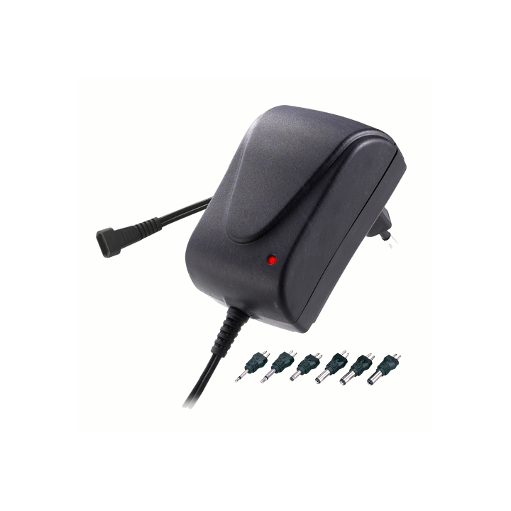 Τροφοδοτικό πακ πολλαπλών εξόδων 1500mA MW-3R15 MINWA ΓΕΝΙΚΗΣ ΧΡΗΣΗΣ