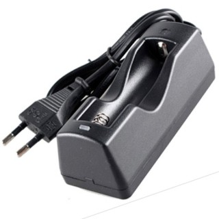 Φορτιστής για μία μπαταρία 18650 ΓΕΝΙΚΗΣ ΧΡΗΣΗΣ ΓΕΝΙΚΗΣ ΧΡΗΣΗΣ BFO0002