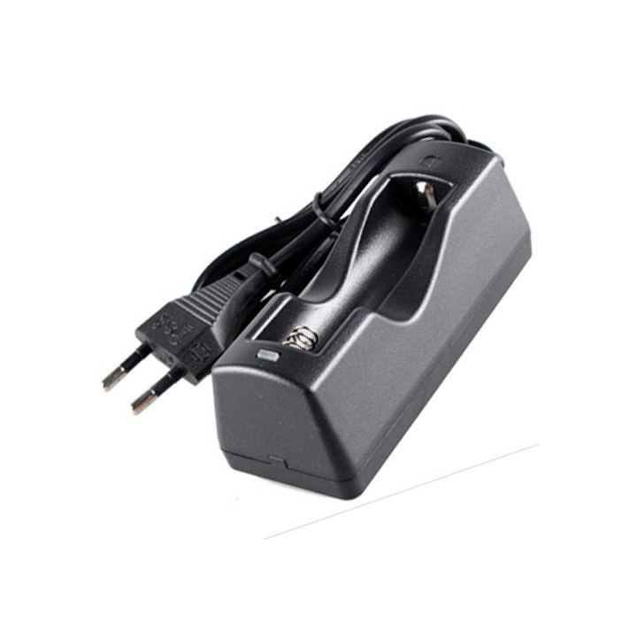 Φορτιστής για μία μπαταρία 18650 ΓΕΝΙΚΗΣ ΧΡΗΣΗΣ ΓΕΝΙΚΗΣ ΧΡΗΣΗΣ BFO0002