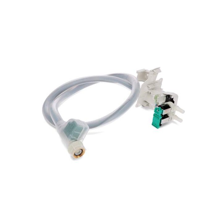 Σωλήνα εισαγωγής νερού με aqua stop πλυντηρίων ρούχων/πιάτων BOSCH replica BOSCH PPSA0008