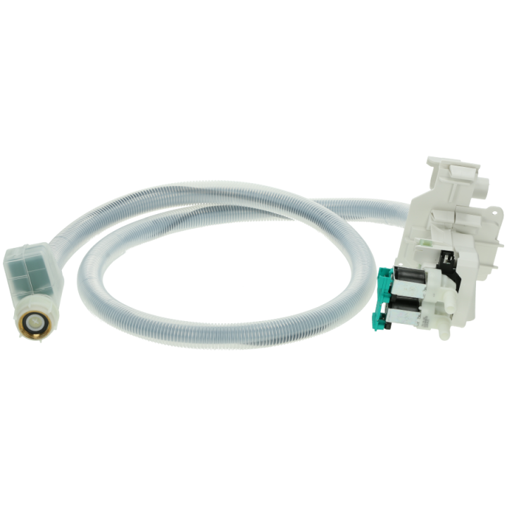 Σωλήνα εισαγωγής νερού με aqua stop πλυντηρίων ρούχων/πιάτων BOSCH replica BOSCH PPSA0008