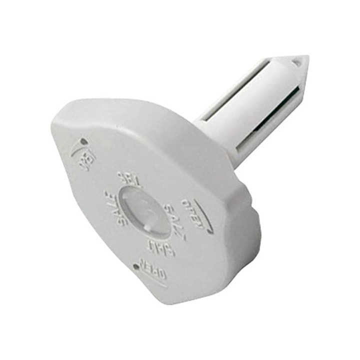 Τάπα δοχείου αλάτων πλυντηρίου πιάτων WHIRLPOOL original