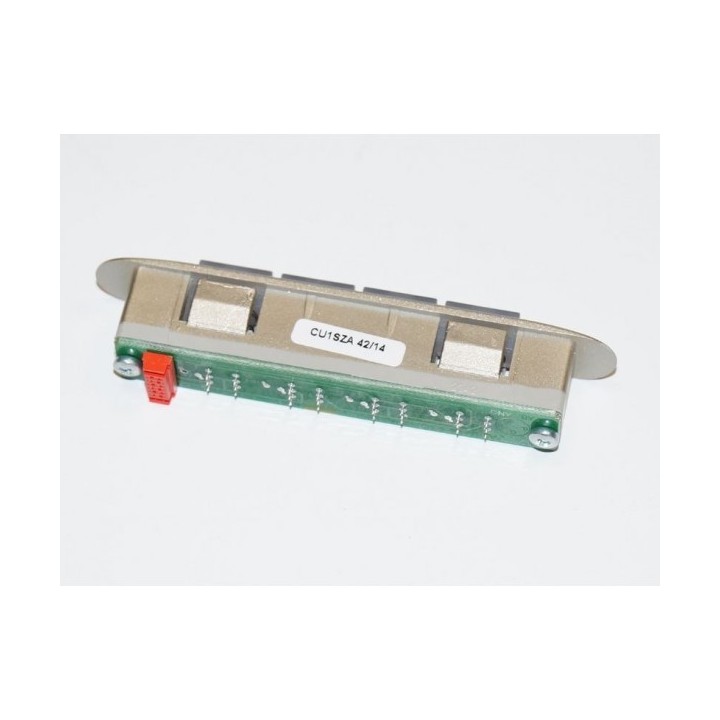 Πλακέτα ελέγχου με διακόπτες για απορροφητήρα WHIRLPOOL original