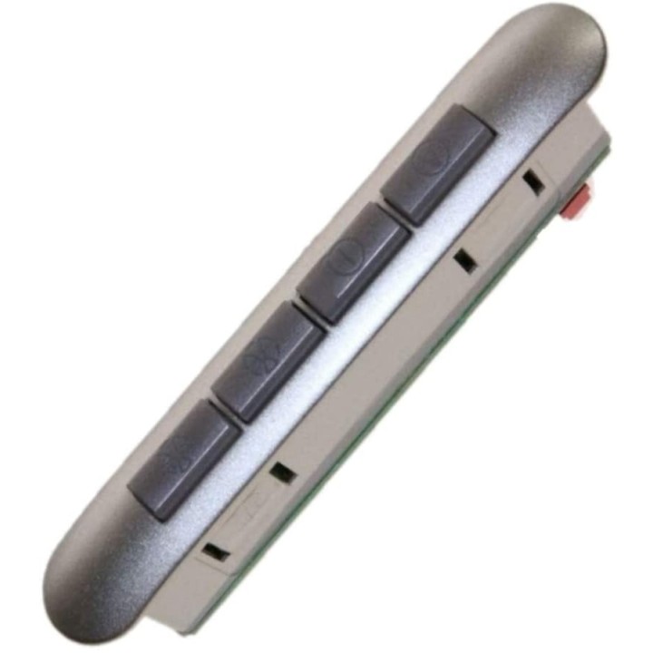 Πλακέτα ελέγχου με διακόπτες για απορροφητήρα WHIRLPOOL original