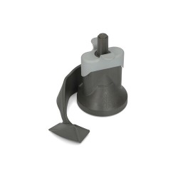 Αναδευτήρας κάδου φριτέζας...