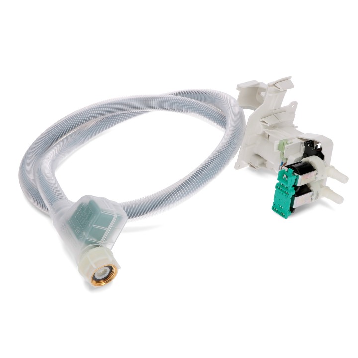Σωλήνα εισαγωγής νερού με aqua stop πλυντηρίων ρούχων/πιάτων  BOSCH replica
