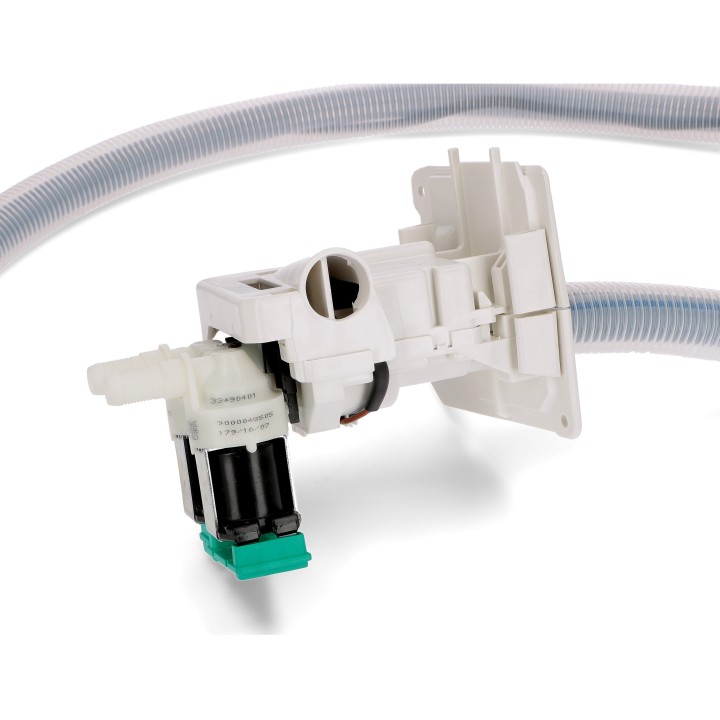 Σωλήνα εισαγωγής νερού με aqua stop πλυντηρίων ρούχων/πιάτων  BOSCH replica