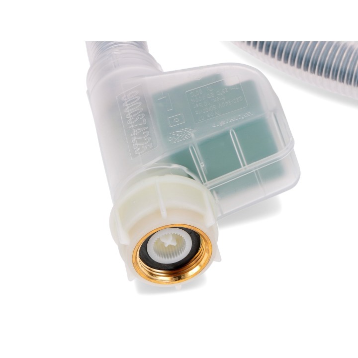 Σωλήνα εισαγωγής νερού με aqua stop πλυντηρίων ρούχων/πιάτων  BOSCH replica