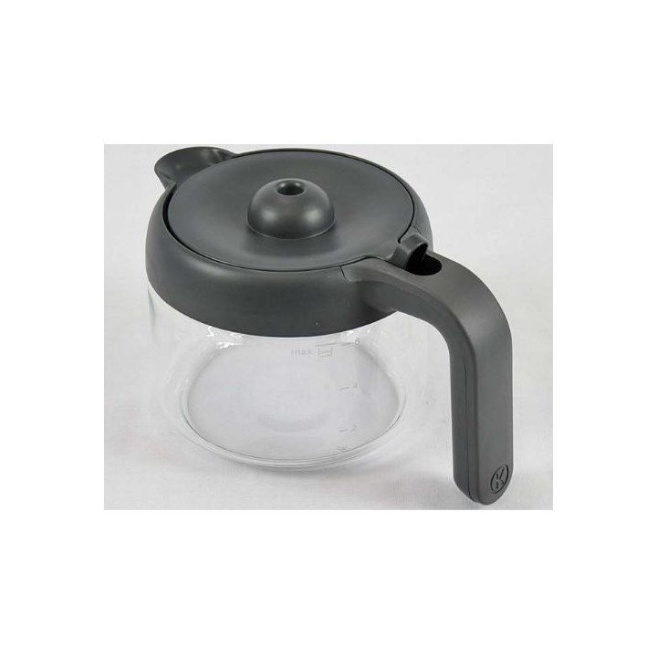 Κανάτα καφετιέρας DELONGHI original DELONGHI KAFKA0051