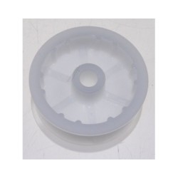 Τροχαλία τεντωτήρα ιμάντα στεγνωτηρίου KORTING original KÖRTING SSTR0006