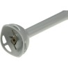 Μαχαίρι ράβδου μπλέντερ BOSCH/SIEMENS original BOSCH RBMK0001