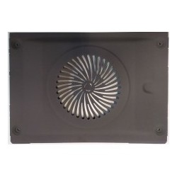 Κάλυμμα πλάτη ανεμιστήρα αερόθερμης κουζίνας AEG/ELECTROLUX original AEG FKPL0013