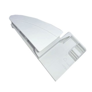 Πλαστικό στήριγμα ραφιού ψυγείου LIEBHERR original LIEBHERR PSPOR0076