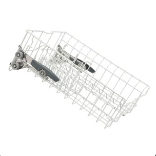 Καλάθι σχάρα άνω πλυντηρίου πιάτων PITSOS/SIEMENS/BOSCH original BOSCH PPSX0005