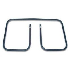 Αντιστάσεις Τοστιέρας 900W-110V FISLER 25cmX15,5cm PLOUT00647