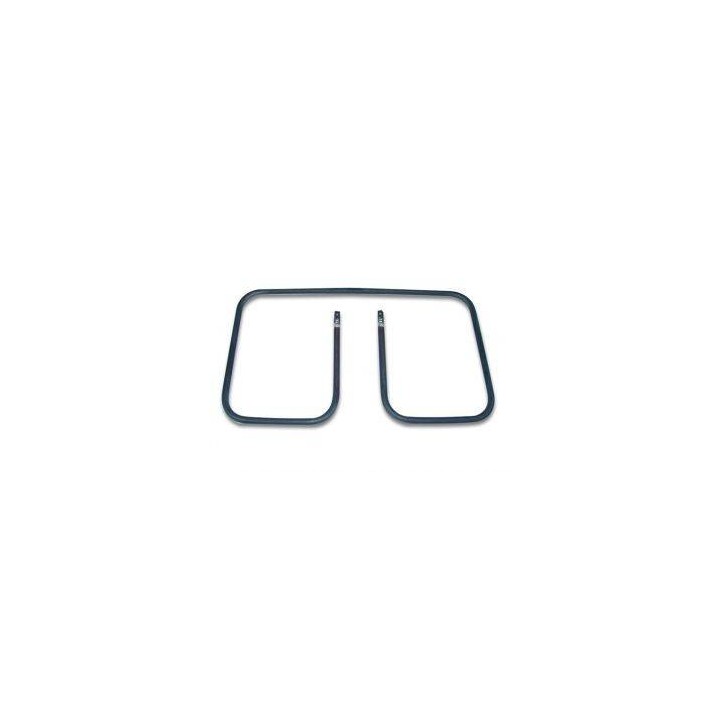 Τοστιέρες - Αντιστάσεις Τοστιέρας 900W-110V FISLER 25cmX15,5cm