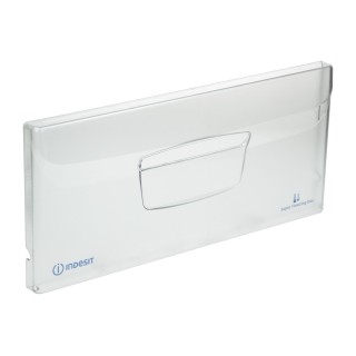 Πρόσοψη πάνω συρταριού κατάψυξης WHIRLPOOL/ARISTON original WHIRLPOOL PSPOR0082