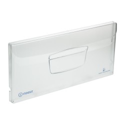 Πρόσοψη πάνω συρταριού κατάψυξης WHIRLPOOL/ARISTON original WHIRLPOOL PSPOR0082