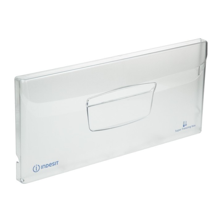 Πρόσοψη πάνω συρταριού κατάψυξης WHIRLPOOL/ARISTON original