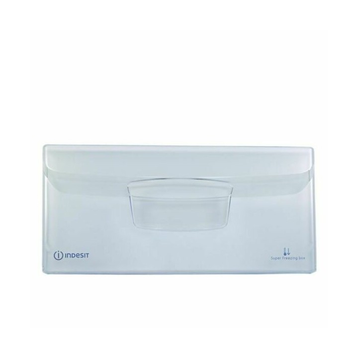 Πρόσοψη πάνω συρταριού κατάψυξης WHIRLPOOL/ARISTON original