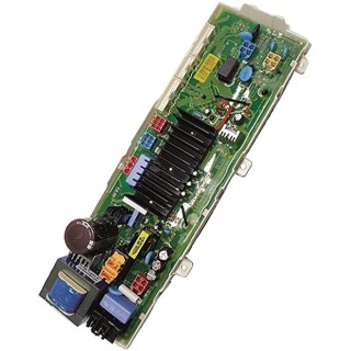 Πλακέτα ελέγχου πλυντηρίου ρούχων LG original  PRPL0023