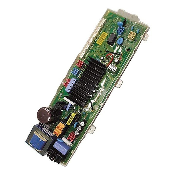 Πλακέτα ελέγχου πλυντηρίου ρούχων LG original