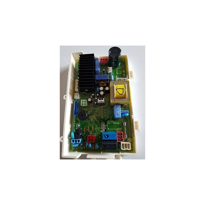 Πλακέτα ελέγχου πλυντηρίου ρούχων LG original  PRPL0023