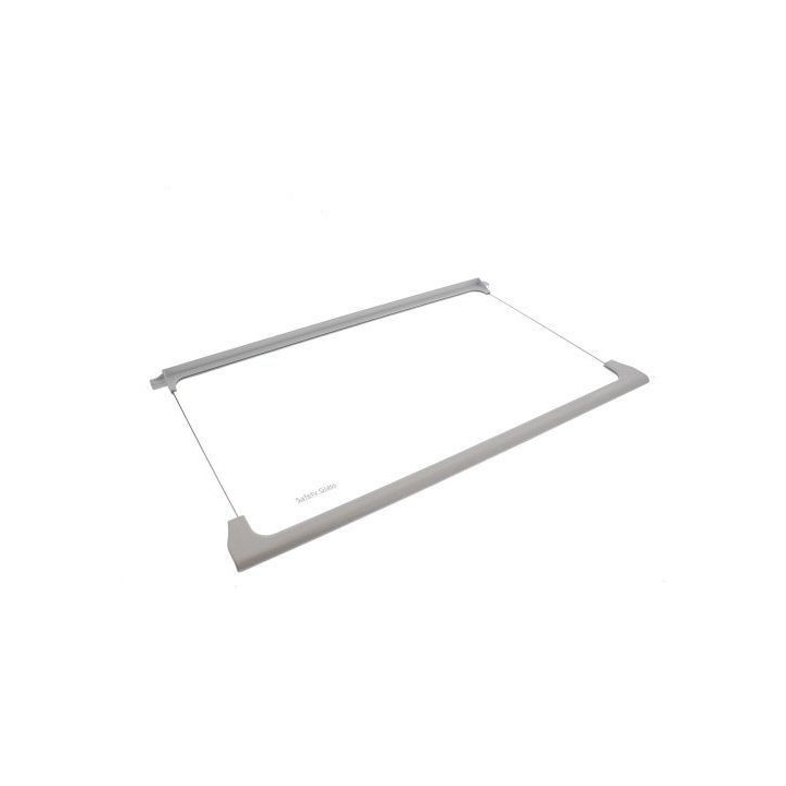 Γυάλινο ράφι ψυγείου ARCELIK/BEKO original BEKO PSAK0021