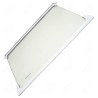 Γυάλινο ράφι ψυγείου ARCELIK/BEKO original BEKO PSAK0021