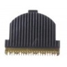 Μαχαίρι κουρευτικής μηχανής BABYLISS original KM0006