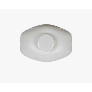 Ενδιάμεσος διακόπτης πατητός ποδός λευκός ΓΕΝΙΚΗΣ ΧΡΗΣΗΣ ΓΕΝΙΚΗΣ ΧΡΗΣΗΣ DYKP0001