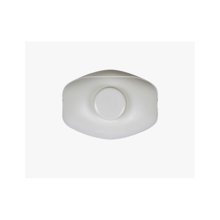 Ενδιάμεσος διακόπτης πατητός ποδός λευκός ΓΕΝΙΚΗΣ ΧΡΗΣΗΣ ΓΕΝΙΚΗΣ ΧΡΗΣΗΣ DYKP0001