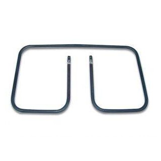 Αντιστάσεις Τοστιέρας 800W-110V HOBBY 26cmX17cm HOBBY PLOUT00655