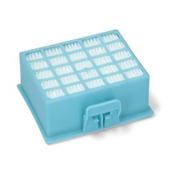 Φίλτρο HEPA εξαγωγής αέρα σκούπας BOSCH/SIEMENS replica BOSCH SKFIL0031r