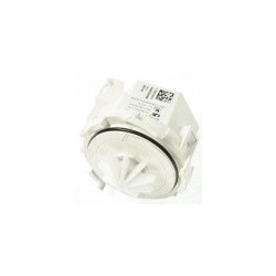 Αντλία αποχέτευσης BLDC 110 / 140V πλυντηρίου πιάτων AEG/ZANUSSI replica ZANUSSI PPANTL0016